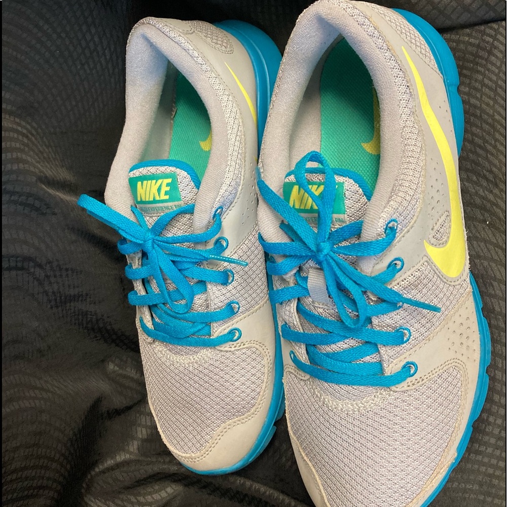 Nike sneakers